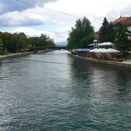 Jovanoski Apartments Struga Esterno foto